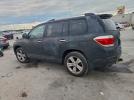 Toyota Highlander Limited Image 3