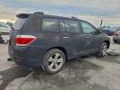 Toyota Highlander Limited Image 9