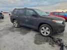 Toyota Highlander Limited Image 2