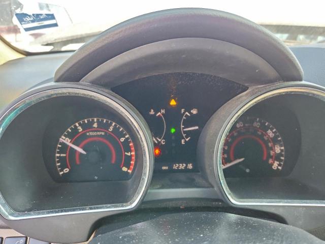 Toyota Highlander Limited Image 4