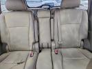 Toyota Highlander Limited Image 5