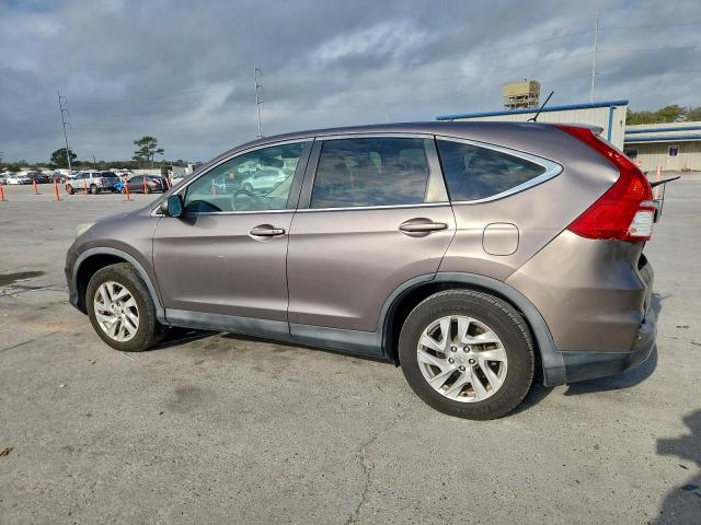 Honda Crv Ex Image 10