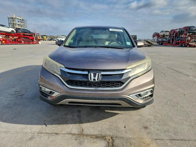 Honda Crv Ex Image 7