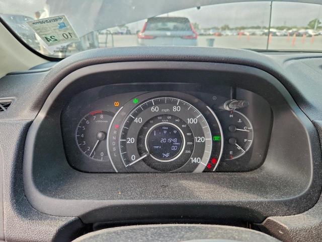 Honda Crv Ex Image 6