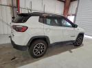 Jeep Compass Trailhawk Image 4