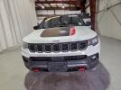 Jeep Compass Trailhawk Image 3