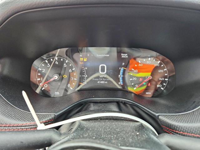 Jeep Compass Trailhawk Image 9