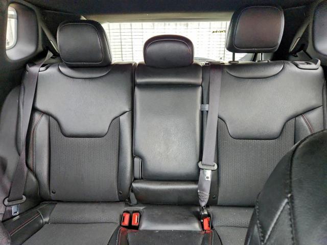 Jeep Compass Trailhawk Image 5