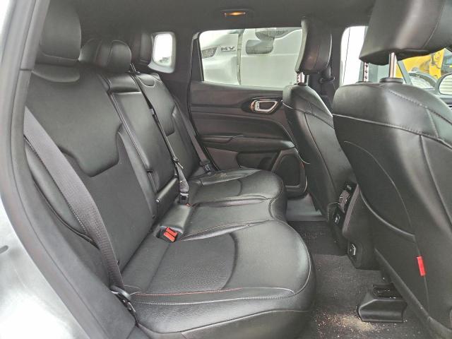 Jeep Compass Trailhawk Image 7