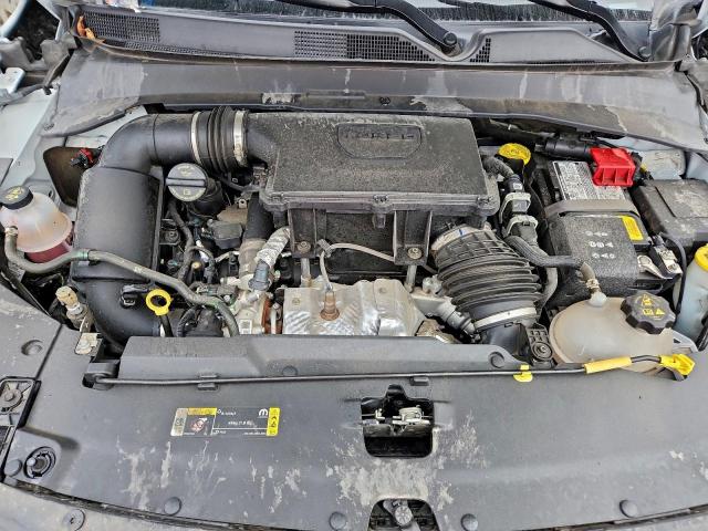 Jeep Compass Trailhawk Image 8