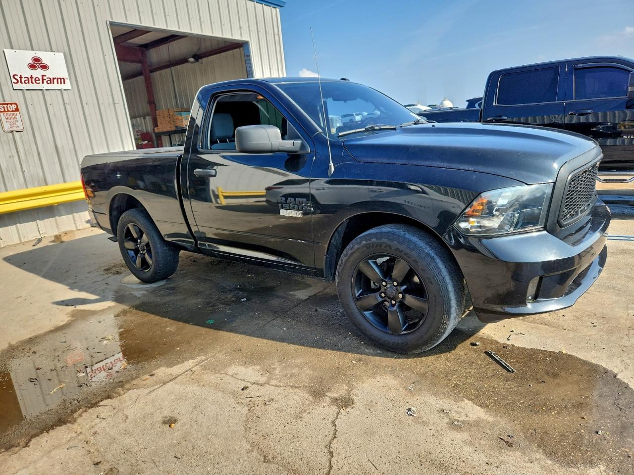 Ram 1500 St Image 6
