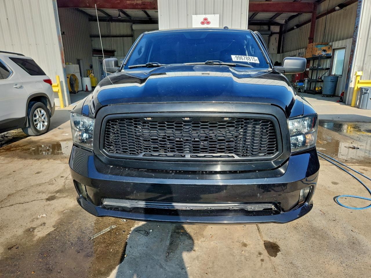 Ram 1500 St Image 12