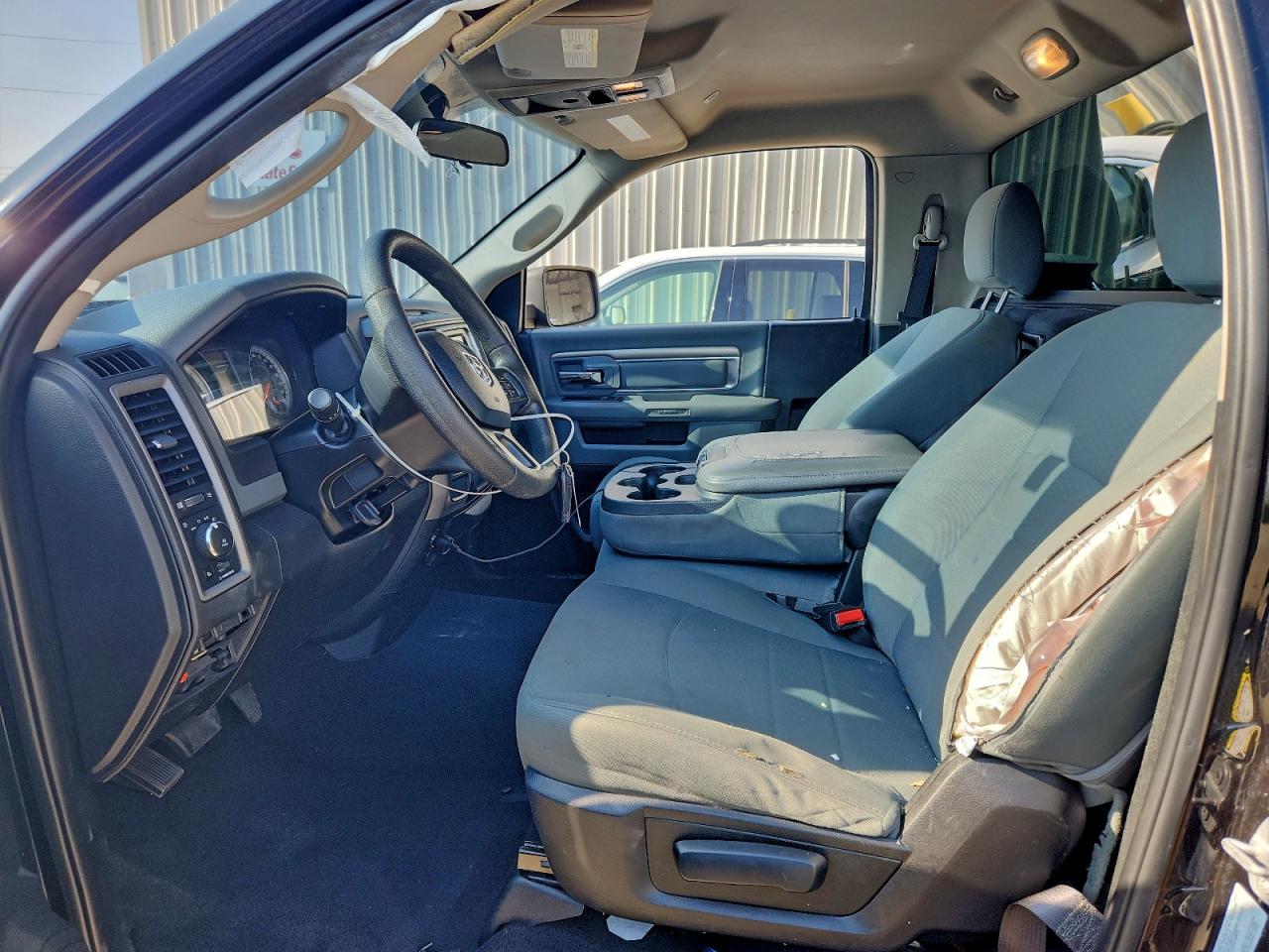 Ram 1500 St Image 11