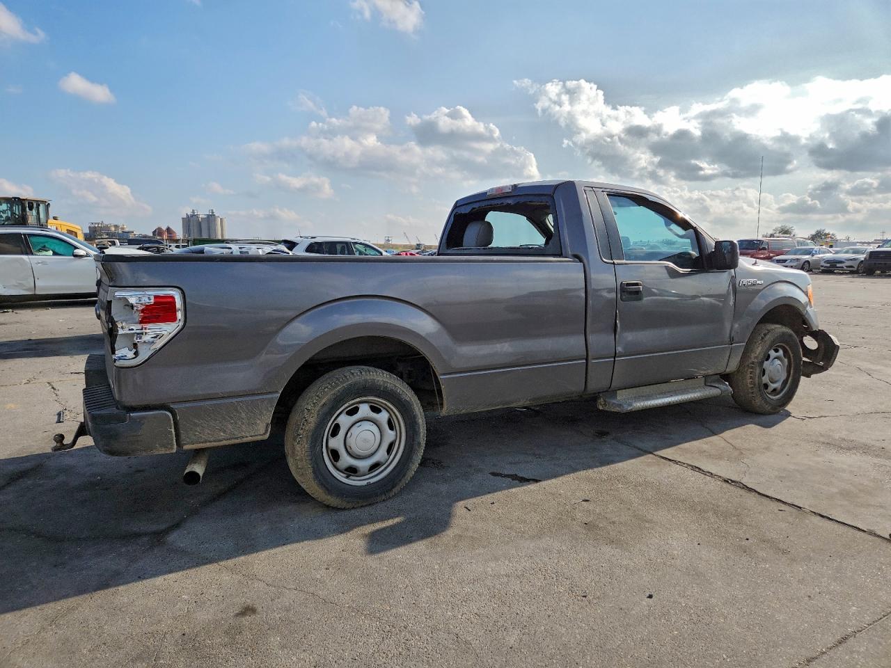Ford F-150 Image 4