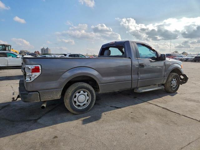 Ford F-150 Image 4
