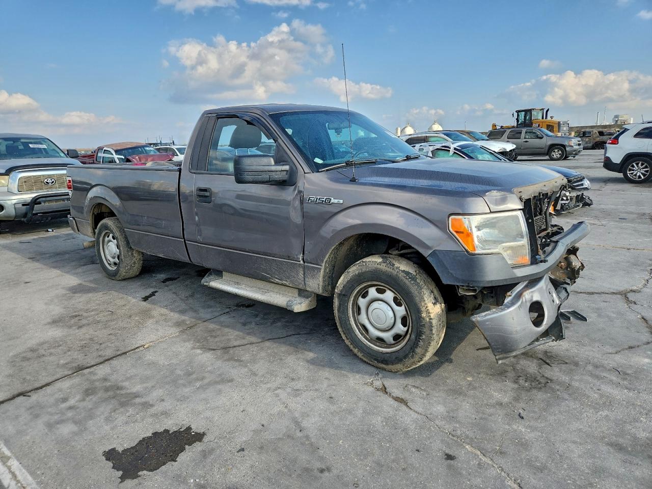 Ford F-150 Image 6
