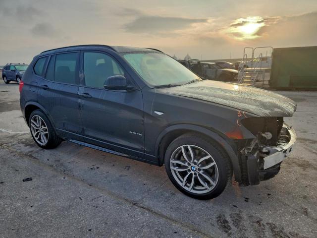 BMW X Series Xdrive35i Image 12