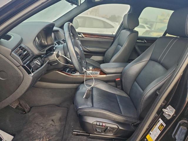 BMW X Series Xdrive35i Image 3