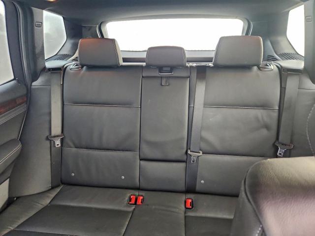 BMW X Series Xdrive35i Image 14