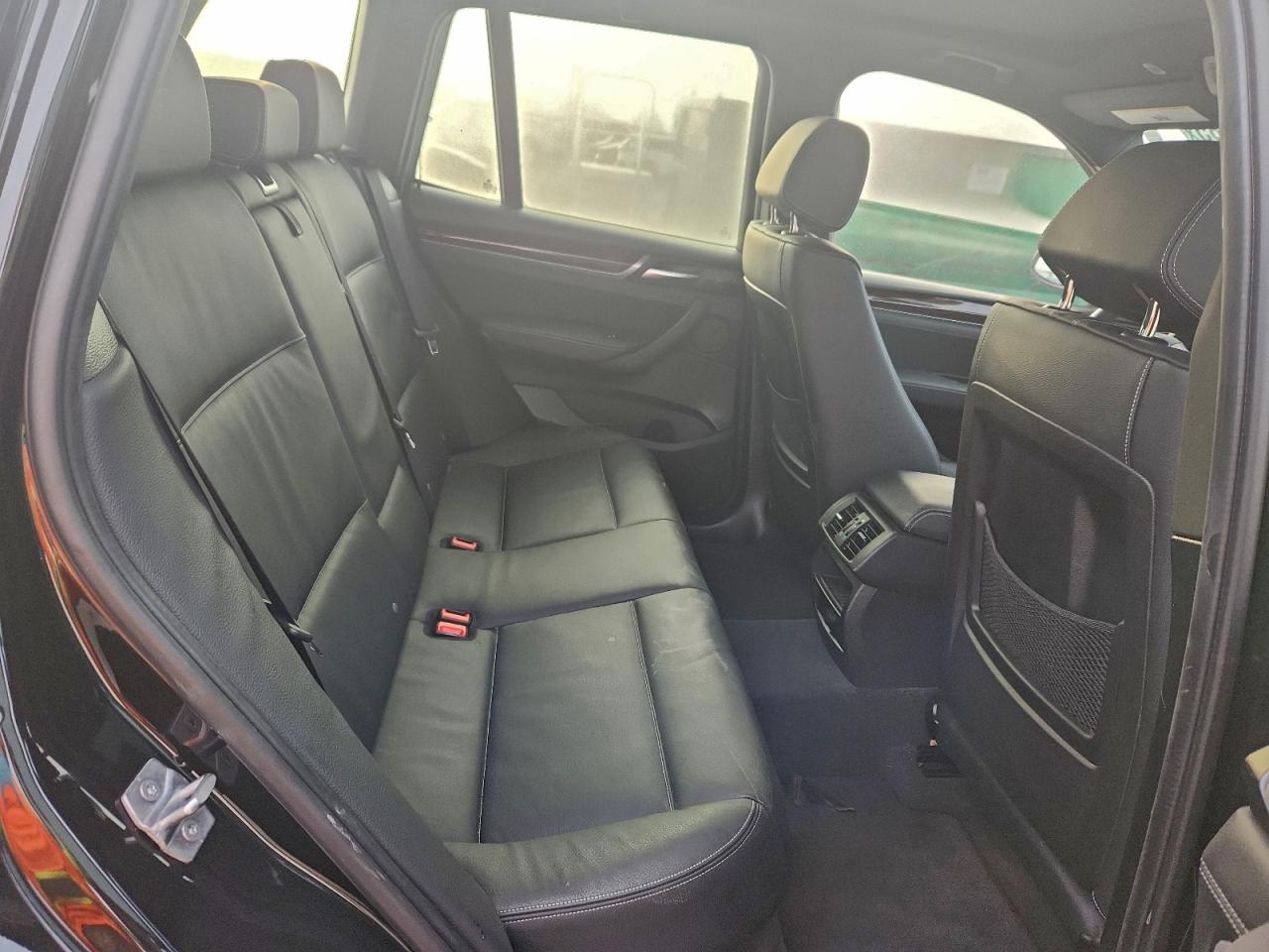 BMW X Series Xdrive35i Image 11