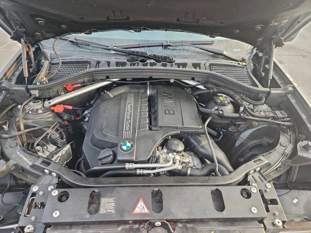 BMW X Series Xdrive35i Image 4