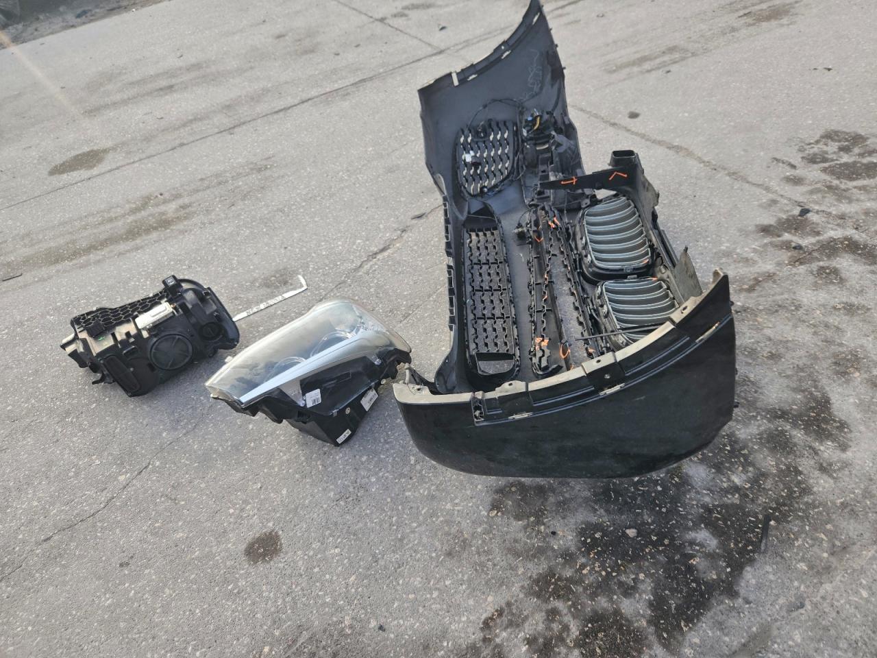 BMW X Series Xdrive35i Image 9