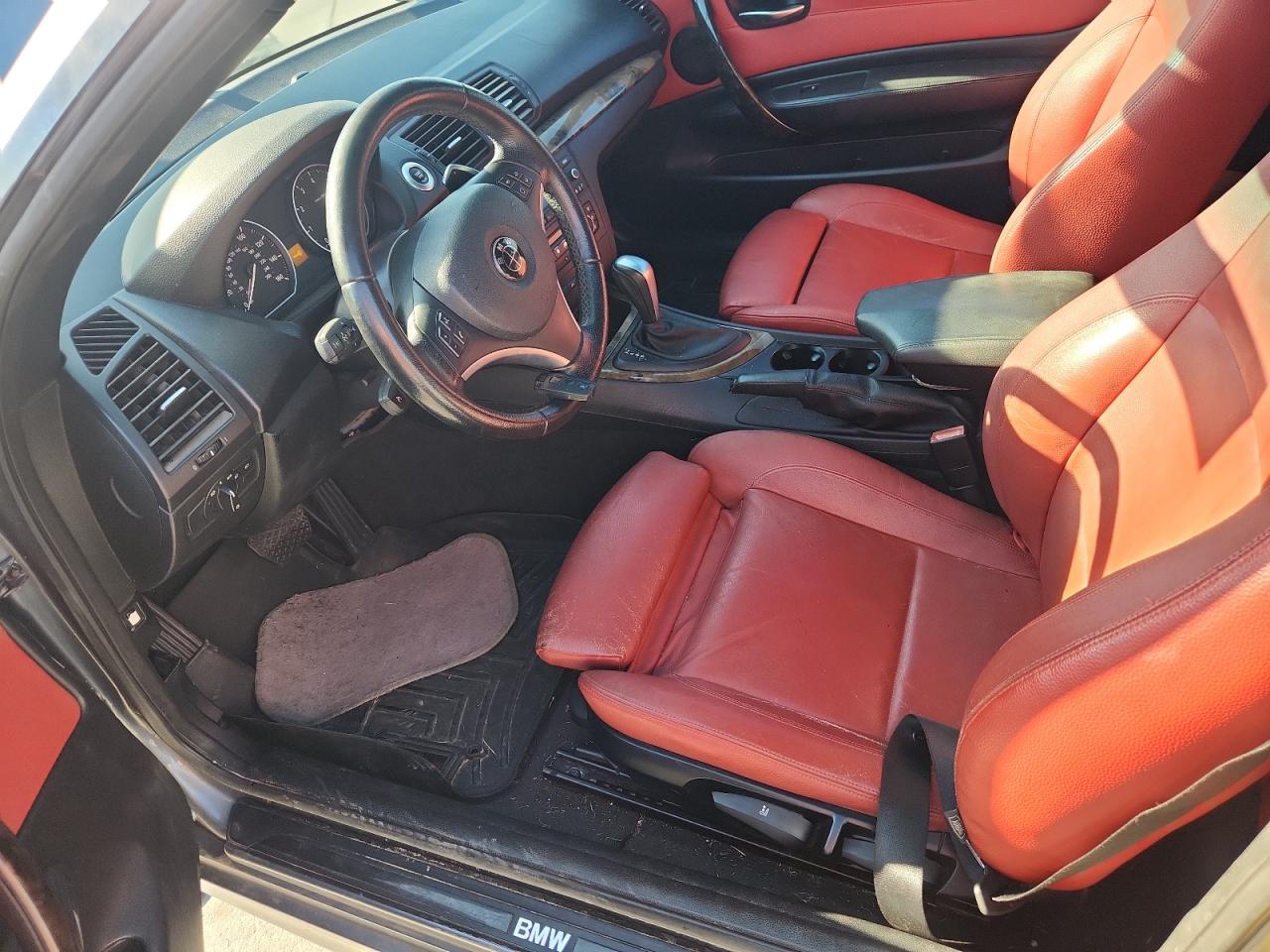 BMW 1 Series I Image 4