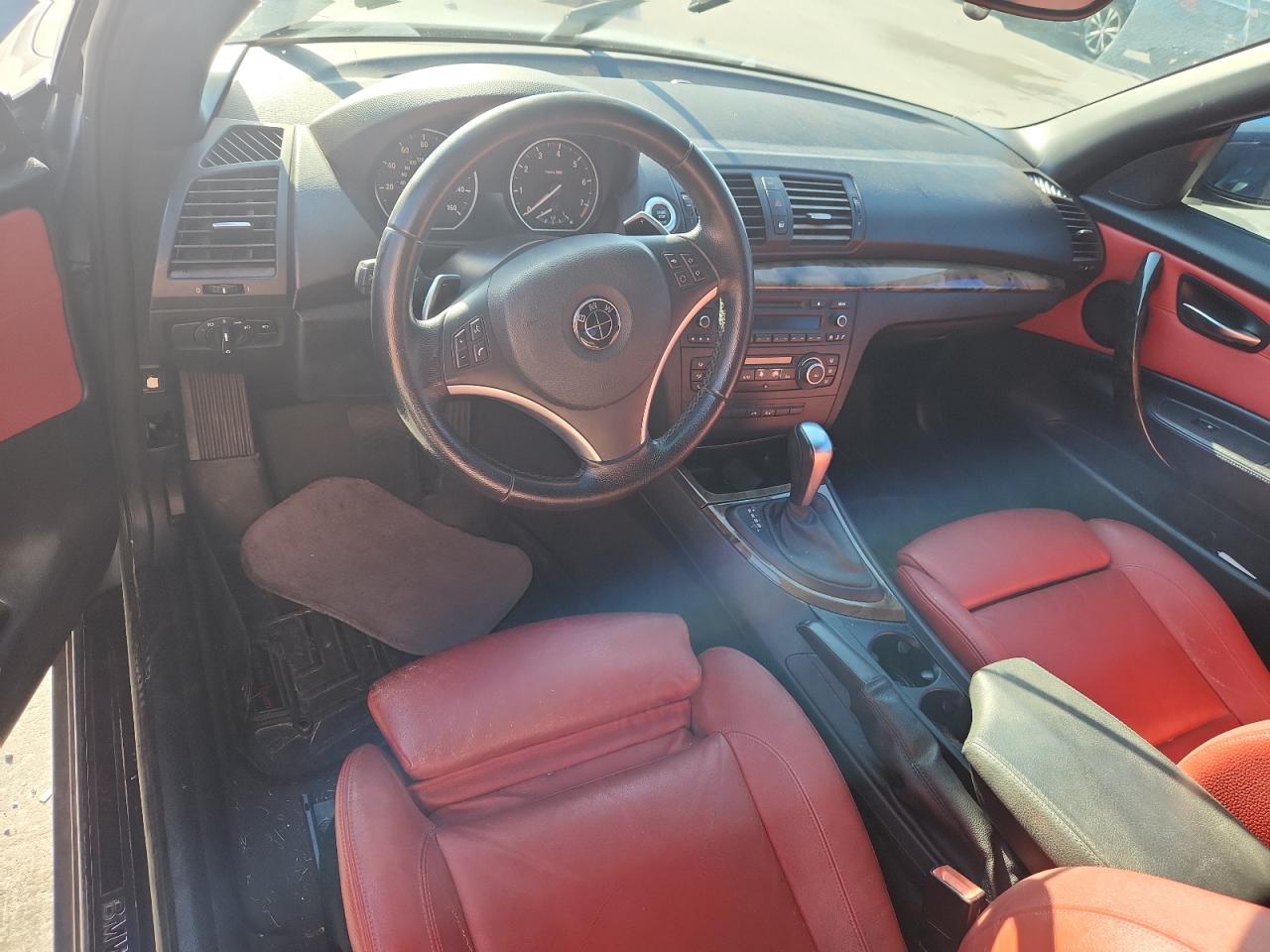 BMW 1 Series I Image 8