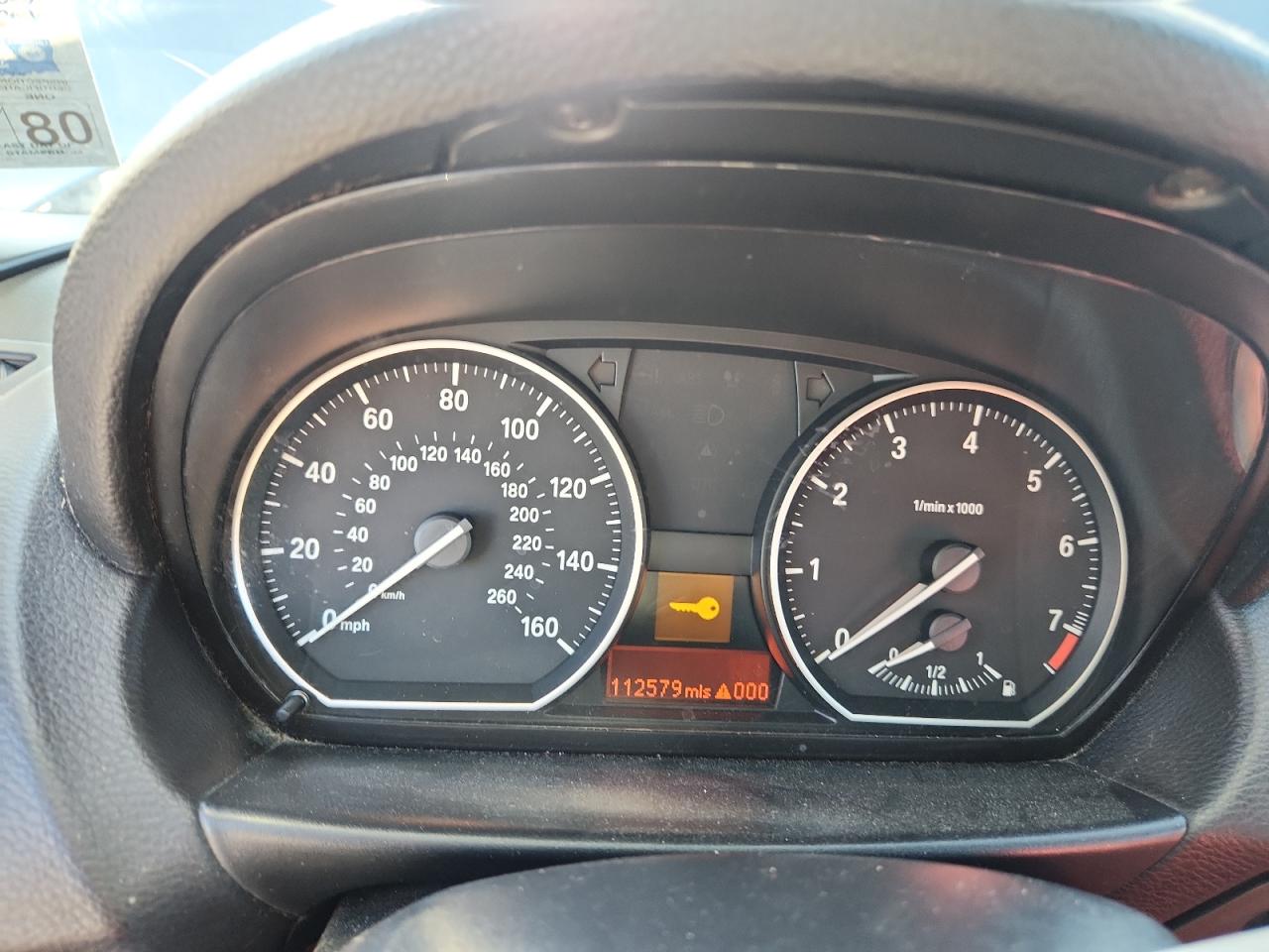 BMW 1 Series I Image 10