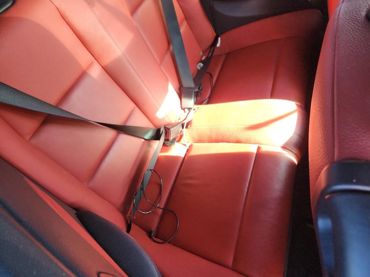 BMW 1 Series I Image 9